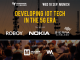 Developing IoT Tech in the 5G Era event of Hardware Pioneers