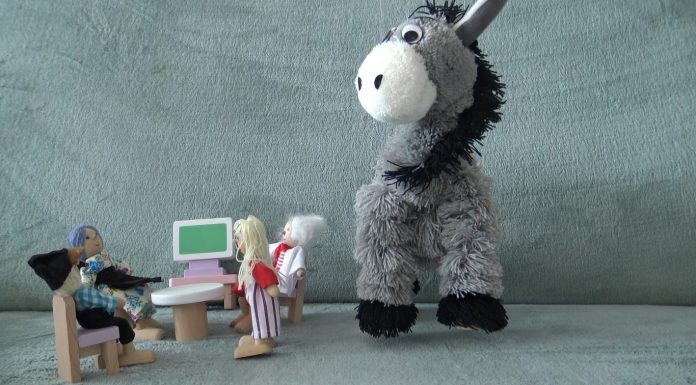How to organize (in)efficient meetings – expert session (by Funny Donkey)