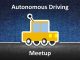 Autonomous Driving